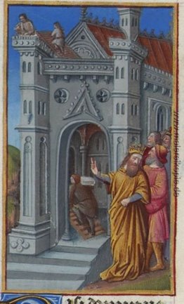 Psalm CXXVI Psalm CXXVI