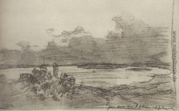 Vor dem Gewitter Vor dem Gewitter