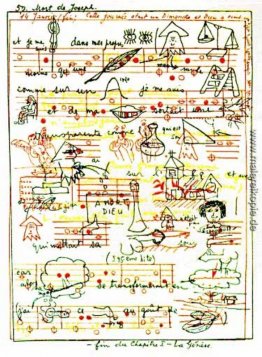 Untitled (from Les Journaux des Dieux) Untitled (from Les Journaux des Dieux)