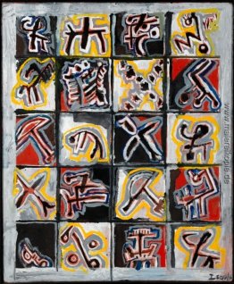 Signes fauves Signes fauves