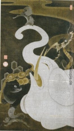 White Elephant und Tiere White Elephant und Tiere