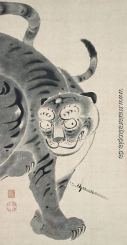 Tiger Tiger