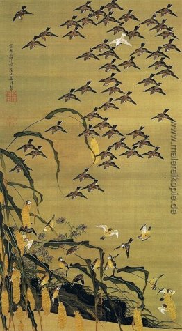 Shuto gunjakuzu Shuto gunjakuzu