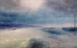 Nach dem Sturm Nach dem Sturm