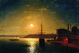 Die Bucht Goldenes Horn Die Bucht Goldenes Horn