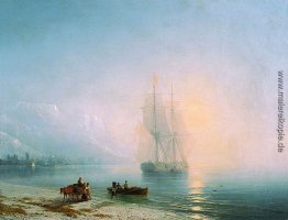 Meeresstille Meeresstille