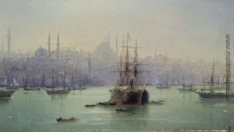 goldenes Horn goldenes Horn