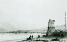 Der Turm von Genua Der Turm von Genua