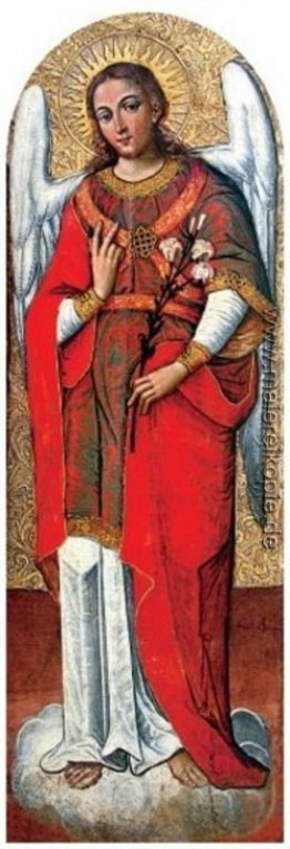 Erzengel Gabriel Erzengel Gabriel
