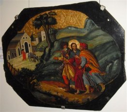 Weg nach Emmaus Weg nach Emmaus