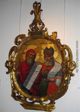 Moses und Zacharias Moses und Zacharias
