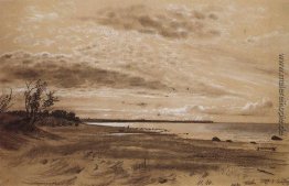 Strand. Mary-Howe Strand. Mary-Howe