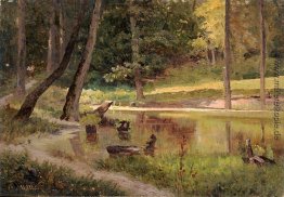 Teich Teich