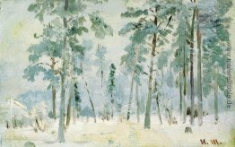 Wald in den Frost Wald in den Frost