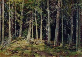 Wald. Mounds Wald. Mounds