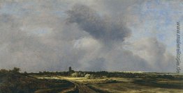 Ansicht von Naarden Ansicht von Naarden