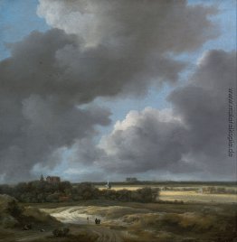 Ansicht von Alkmaar Ansicht von Alkmaar