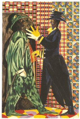 Vaudeville Vaudeville