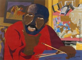 Selbstporträt Selbstporträt