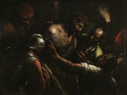 Dornenkrönung Christi Dornenkrönung Christi