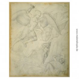 St Michael Defeating Satan St Michael Defeating Satan