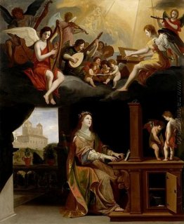 St. Cecilia St. Cecilia