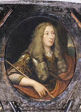 Louis II de Bourbon, Herzog von Enghien Louis II de Bourbon, Herzog von Enghien