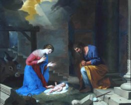 Die Geburt Christi Die Geburt Christi