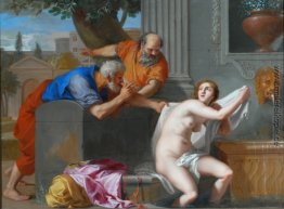 Susanna und die Ältesten Susanna und die Ältesten