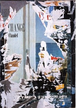 Gentilly-Claudel - März 1991 Gentilly-Claudel - März 1991