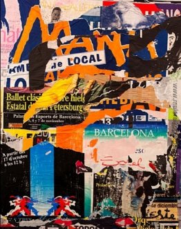 Beethoven-Barcelone, Janvier 2000 Beethoven-Barcelone, Janvier 2000