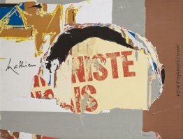 Hommage à Mathieu Hommage à Mathieu