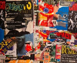 Quidam, Barcelone Quidam, Barcelone