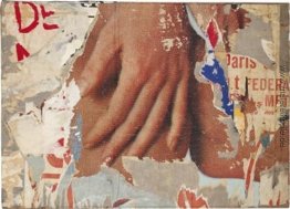 Rue du Temple - La Main Rue du Temple - La Main