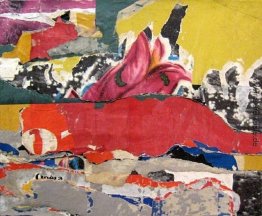 Rue des Gravilliers, November 1964 Rue des Gravilliers, November 1964