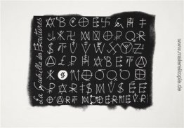 La guérilla des écritures La guérilla des écritures