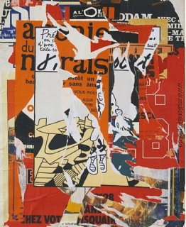 Rue de la Perle - 25. Februar 1975 Rue de la Perle - 25. Februar 1975