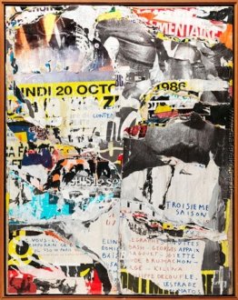 Gaîté-Jolivet, 7 Mai 1987 Gaîté-Jolivet, 7 Mai 1987