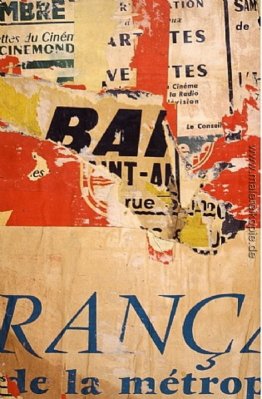 Les Métropolitains - Dezember 1960 Les Métropolitains - Dezember 1960