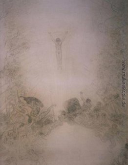 Christus Rising Up to Heaven Christus Rising Up to Heaven
