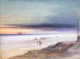 Beach Scene Beach Scene