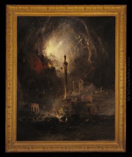 Die letzten Tage von Pompeji Die letzten Tage von Pompeji