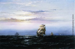 Delaware-Bucht Delaware-Bucht