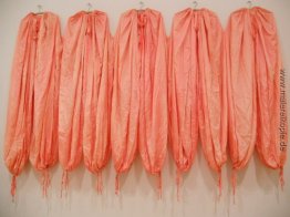 Kleiden Sie für fünf Personen Kleiden Sie für fünf Personen