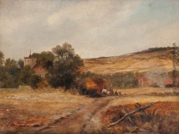Landschaft Landschaft