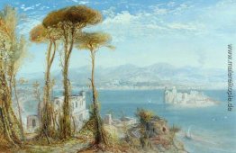 Die Bucht von Neapel Die Bucht von Neapel