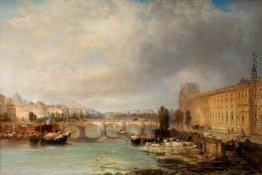 Paris Paris