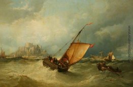 Nach dem Sturm Nach dem Sturm