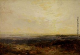 Das Sussex Weald Das Sussex Weald