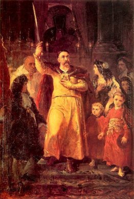 Jan III Sobieski Jan III Sobieski